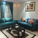 الجوهرة الاولى للشقق المخدومة