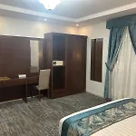 الجوهرة الاولى للشقق المخدومة