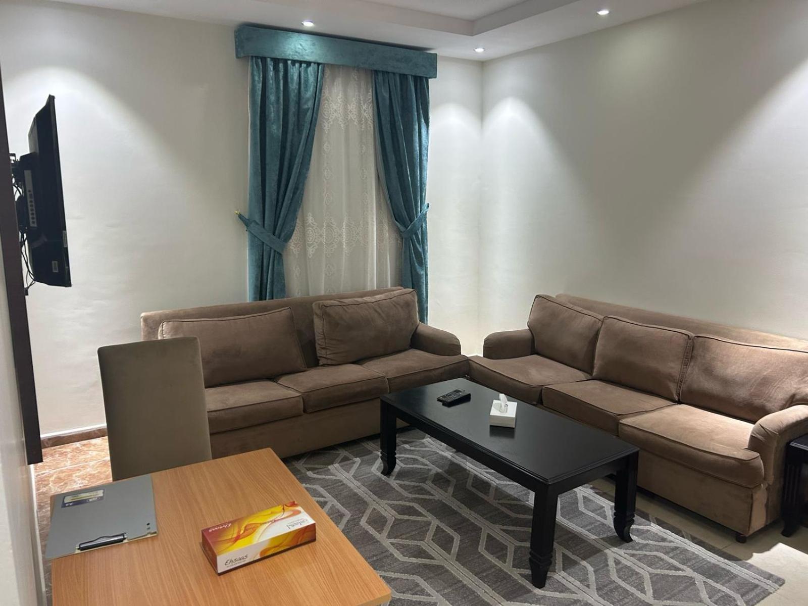 Appart hôtel الجوهرة الاولى للشقق المخدومة