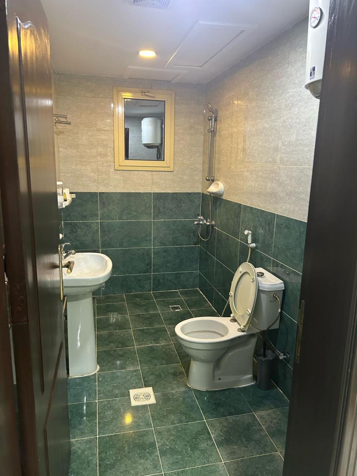 Appart hôtel الجوهرة الاولى للشقق المخدومة 3*