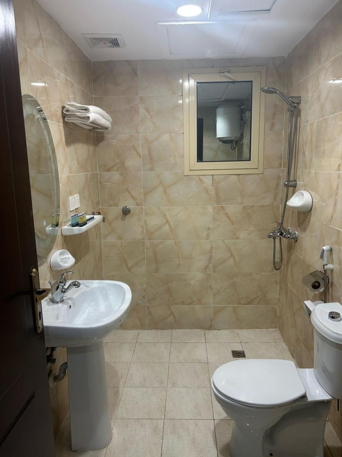 الجوهرة الاولى للشقق المخدومة Djeddah