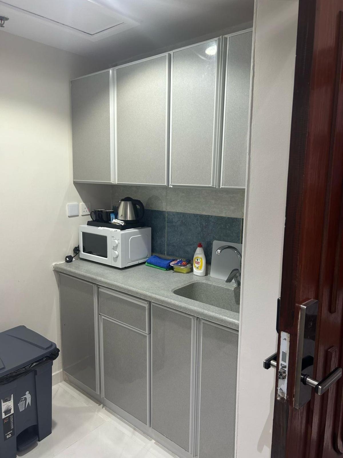 الجوهرة الاولى للشقق المخدومة Appart hôtel