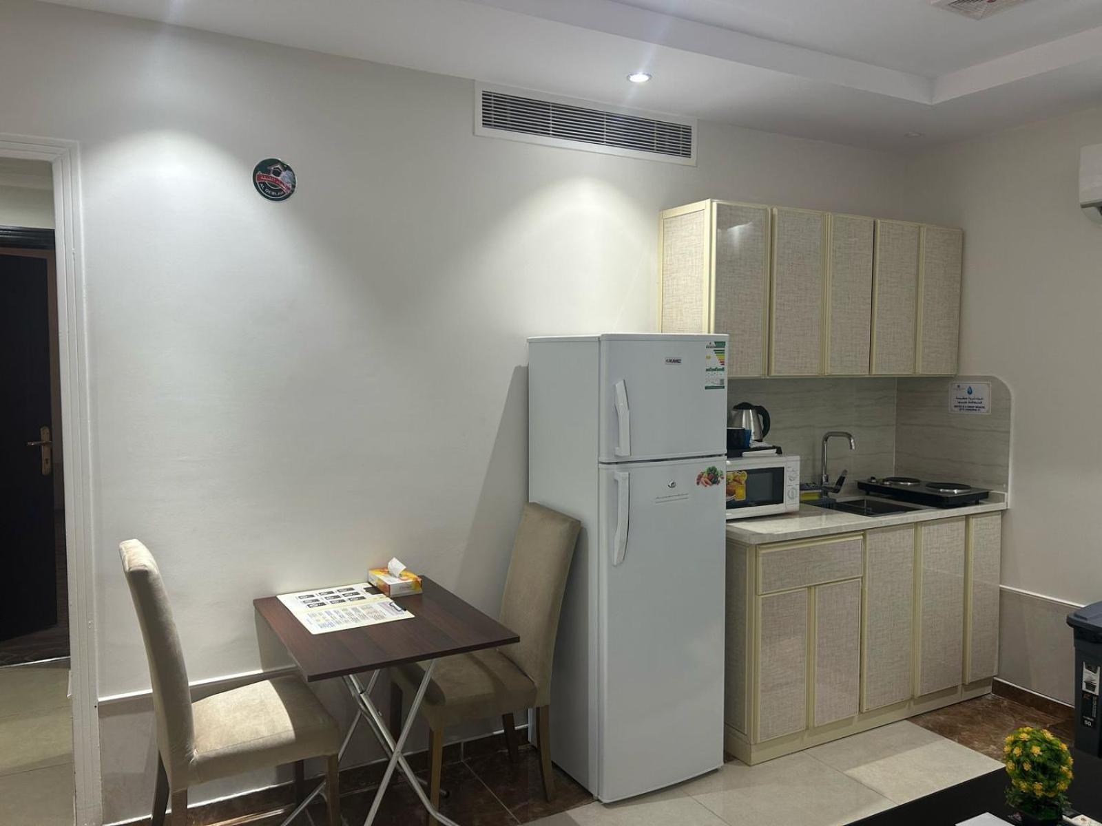 Appart hôtel الجوهرة الاولى للشقق المخدومة