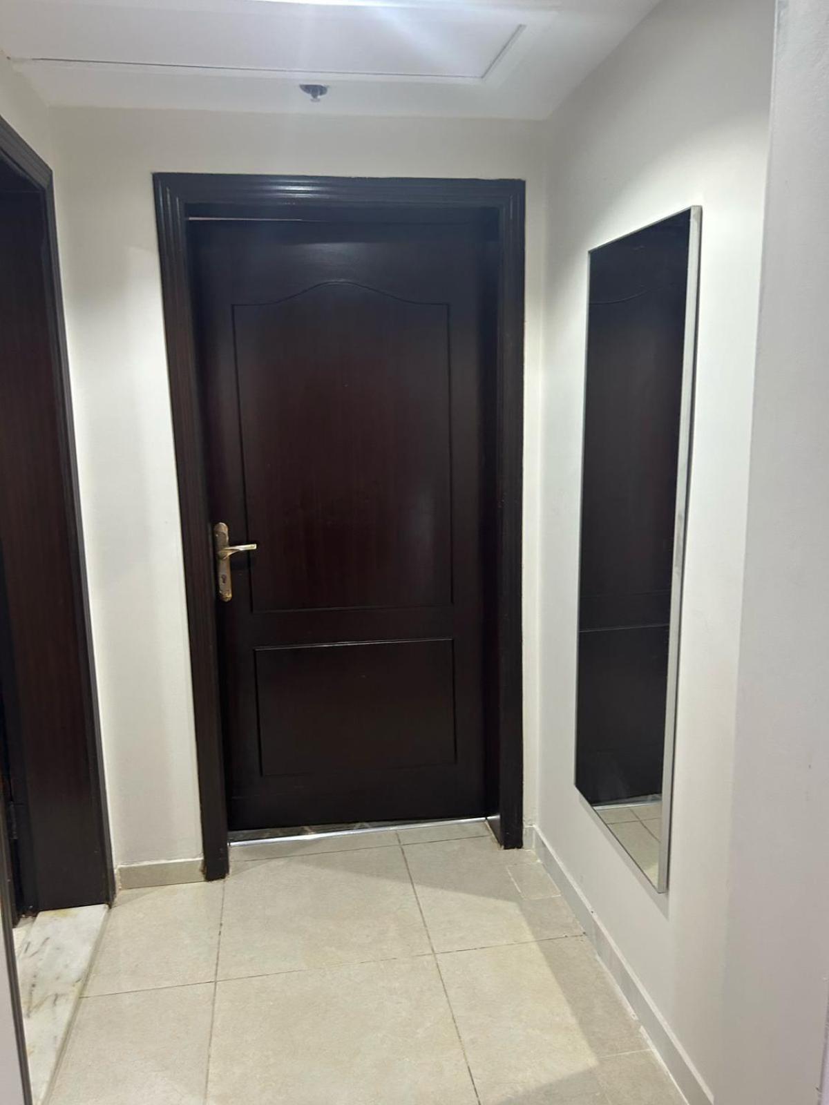 Appart hôtel الجوهرة الاولى للشقق المخدومة Djeddah