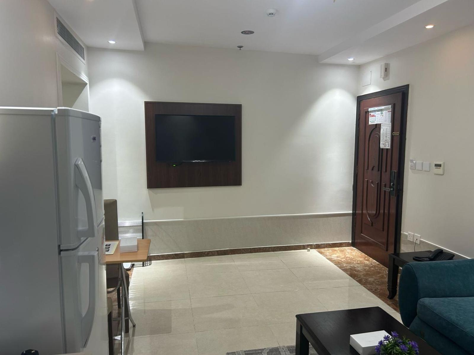 Appart hôtel الجوهرة الاولى للشقق المخدومة