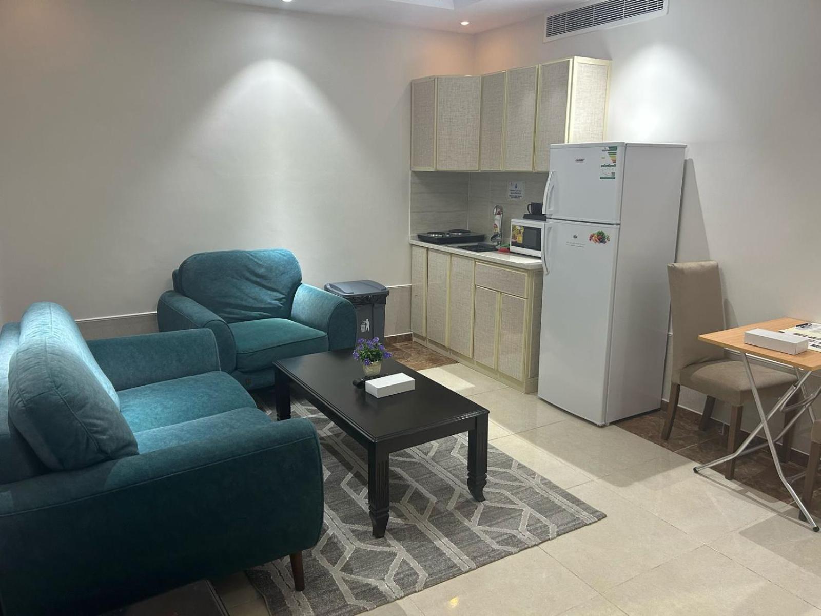Appart hôtel الجوهرة الاولى للشقق المخدومة 3*